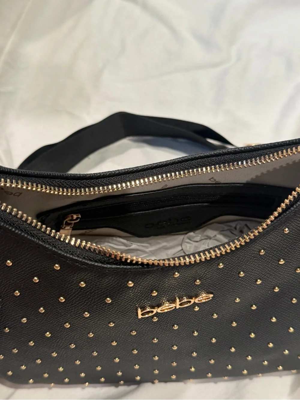bebe brand new